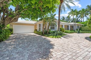 217 Via Linda, Palm Beach, FL 33480 Sold 11/20/24