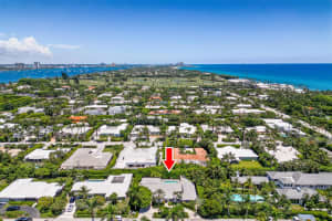 217 Via Linda, Palm Beach, FL 33480 Sold 11/20/24