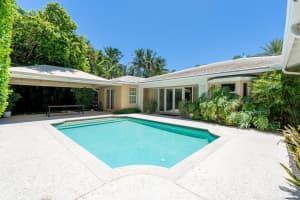 217 Via Linda, Palm Beach, FL 33480 Sold 11/20/24