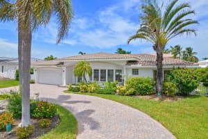4120 NE 30th Avenue, Lighthouse Point, FL 33064 Sold 08/29/24