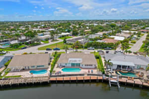 4120 NE 30th Avenue, Lighthouse Point, FL 33064 Sold 08/29/24