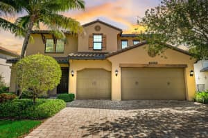16050 Tuscany Estates Drive, Delray Beach, FL 33446 - MLS#R11008679