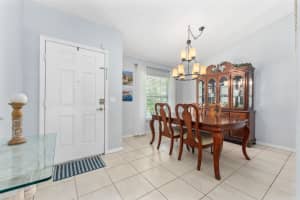1417 SW Flounder Lane, Port Saint Lucie, FL 34953 Sold 09/13/24
