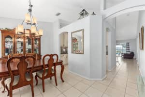 1417 SW Flounder Lane, Port Saint Lucie, FL 34953 Sold 09/13/24