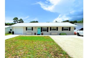 8744 SE Jardin Street, Hobe Sound, FL 33455 Sold 06/04/25