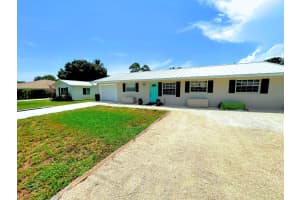 8744 SE Jardin Street, Hobe Sound, FL 33455 Sold 06/04/25