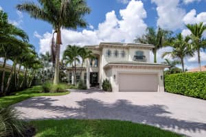 228 Lucia Court, Jupiter, FL 33478 Sold 10/08/24