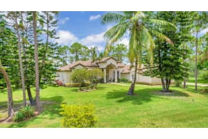 11955 Carnegie Place, West Palm Beach, FL 33412 Sold 04/25/25