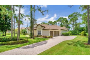 11955 Carnegie Place, West Palm Beach, FL 33412 Sold 04/25/25