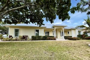 8196 SE Governors Way, Hobe Sound, FL 33455 Sold 03/19/25