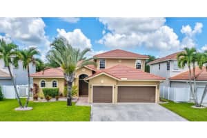 3414 Harness Circle, Lake Worth, FL 33449 Sold 10/15/24
