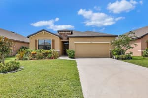 6247 NW Regent Street, Port Saint Lucie, FL 34983 Sold 01/23/25