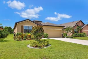 6247 NW Regent Street, Port Saint Lucie, FL 34983 Sold 01/23/25