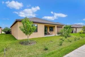 6247 NW Regent Street, Port Saint Lucie, FL 34983 Sold 01/23/25