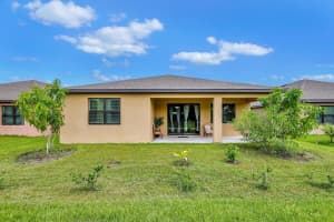 6247 NW Regent Street, Port Saint Lucie, FL 34983 Sold 01/23/25