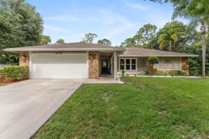 4332 129th Avenue N, The Acreage, FL 33411 Sold 11/29/24