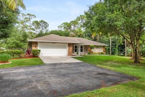 4332 129th Avenue N, The Acreage, FL 33411 Sold 11/29/24