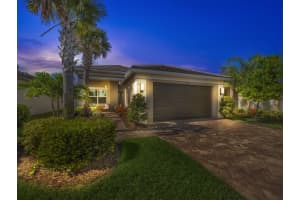 13228 SW Blue River Road, Port Saint Lucie, FL 34987 Sold 04/30/25