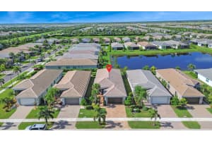 13228 SW Blue River Road, Port Saint Lucie, FL 34987 Sold 04/30/25