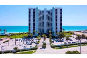 9650 S Ocean Drive 803, Jensen Beach, FL 34957 Sold 09/23/24