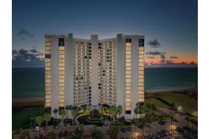 9650 S Ocean Drive 803, Jensen Beach, FL 34957 Sold 09/23/24