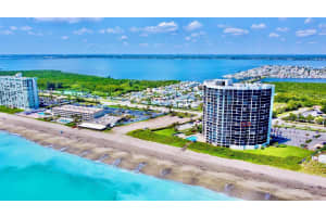 9650 S Ocean Drive 803, Jensen Beach, FL 34957 Sold 09/23/24