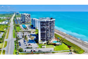 9650 S Ocean Drive 803, Jensen Beach, FL 34957 Sold 09/23/24