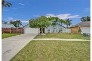 22544 Sea Bass Drive, Boca Raton, FL 33428 Sold 10/21/24