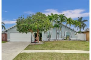 22544 Sea Bass Drive, Boca Raton, FL 33428 Sold 10/21/24