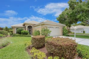 7327 Marsh Terrace, Port Saint Lucie, FL 34986 Sold 09/27/24