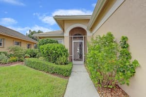 7327 Marsh Terrace, Port Saint Lucie, FL 34986 Sold 09/27/24