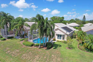 7327 Marsh Terrace, Port Saint Lucie, FL 34986 Sold 09/27/24