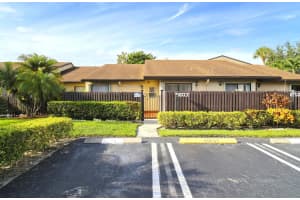 621 Sea Pine Way I, Greenacres, FL 33415 Sold 02/28/25