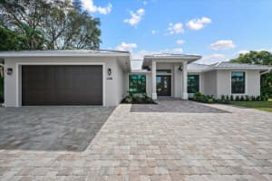 1586 Packwood Road, North Palm Beach, FL 33408 - MLS#R11008767