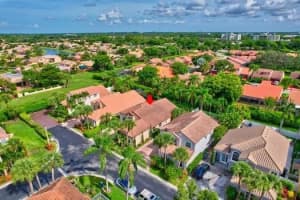 6298 Via Palladium, Boca Raton, FL 33433 Sold 12/05/24