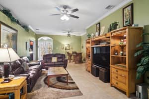 329 NW Millpond Lane, Port Saint Lucie, FL 34986 - MLS#R11008779