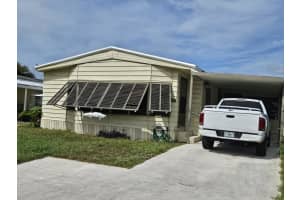 7870 SE Shenandoah Drive, Hobe Sound, FL 33455 Sold 03/20/25