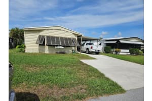 7870 SE Shenandoah Drive, Hobe Sound, FL 33455 Sold 03/20/25