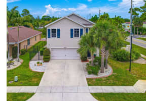 3773 Whitney Park Lane, Lake Worth Beach, FL 33463 Sold 11/27/24