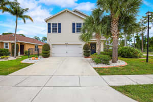 3773 Whitney Park Lane, Lake Worth Beach, FL 33463 Sold 11/27/24