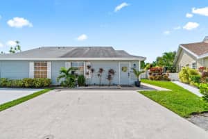 1614 Royal Forest Court, West Palm Beach, FL 33406 Sold 09/16/24