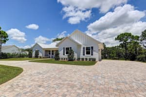 10610 Pine Needle Drive, Fort Pierce, FL 34945 Sold 01/15/25