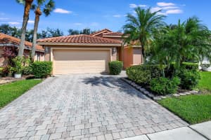 7633 Trapani Lane, Boynton Beach, FL 33472 Sold 11/22/24