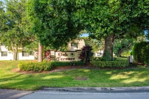 4478 Oak Terrace Drive, Greenacres, FL 33463 Sold 12/06/24