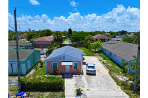 1109 W 31st Street, Riviera Beach, FL 33404 Sold 10/25/24