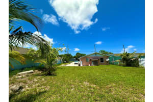 1109 W 31st Street, Riviera Beach, FL 33404 Sold 10/25/24