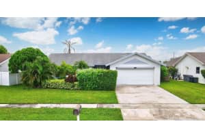 9199 Edgemont Lane, Boca Raton, FL 33434 Sold 10/08/24
