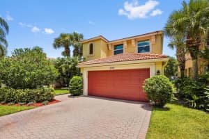 2491 Sawyer Terrace, Wellington, FL 33414 Sold 01/07/25