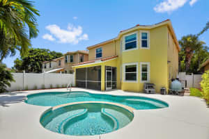 2491 Sawyer Terrace, Wellington, FL 33414 Sold 01/07/25