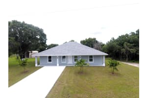 7396 NW 81st Court, Okeechobee, FL 34972 Sold 09/12/24